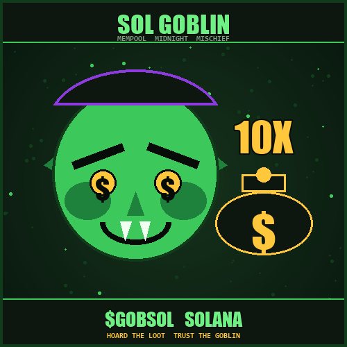 Sol Goblin